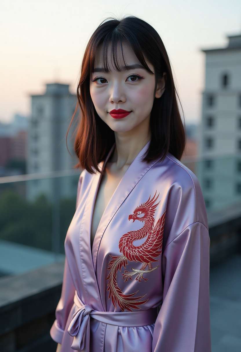 终章分镜专题图