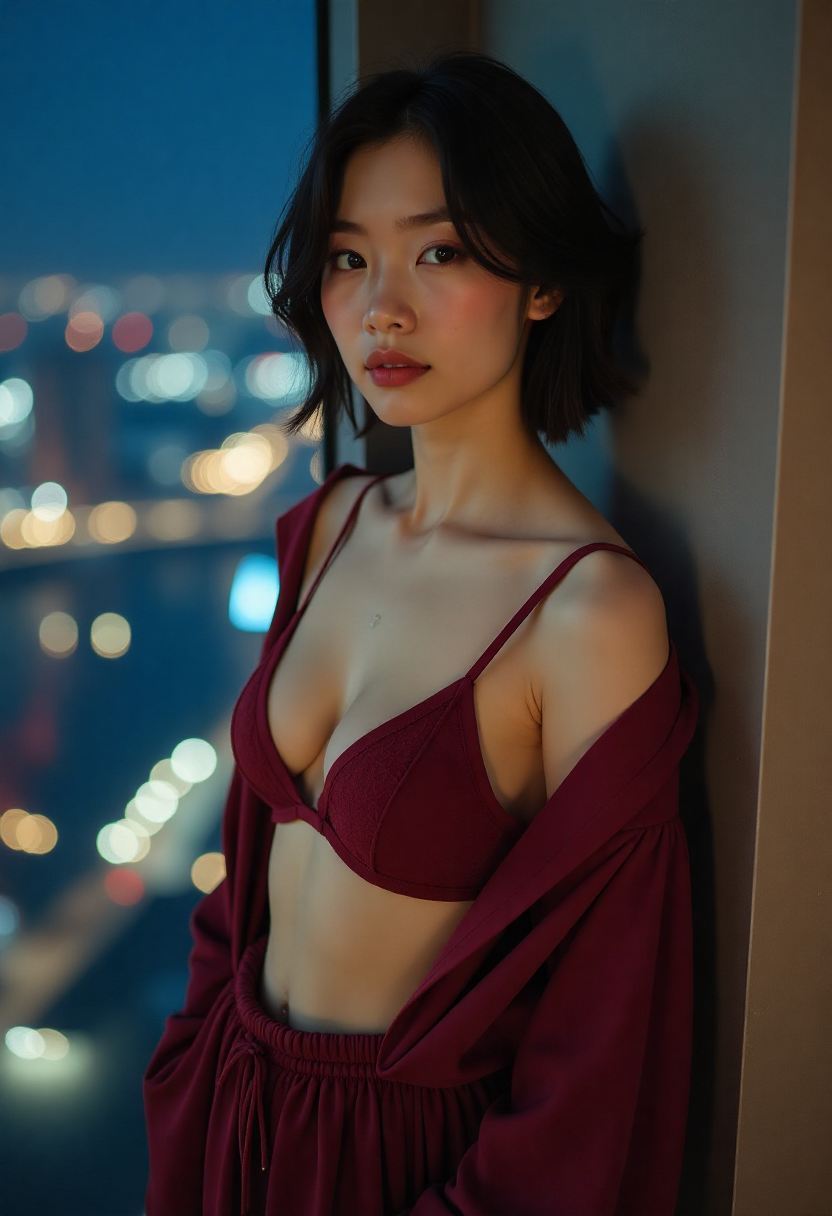 雨停之前更新图